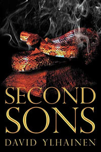 Second Sons 