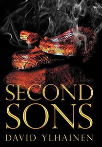 Second Sons 