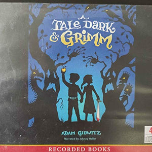 A Tale Dark  Grimm