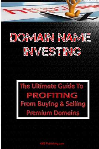Domain Name Investing