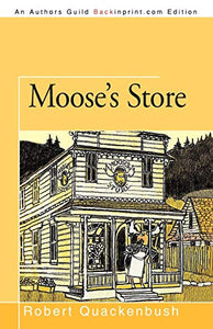 Moose's Store 