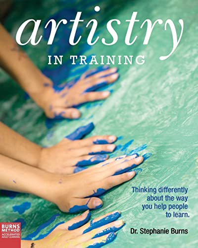 Artistry in Training