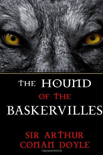 The Hound of the Baskervilles