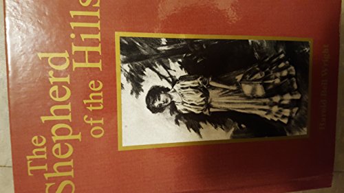 The Shepherd of the Hills