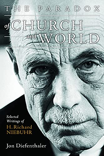 The Paradox of Church and World