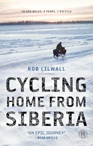 Cycling Home from Siberia