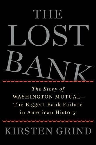 The Lost Bank
