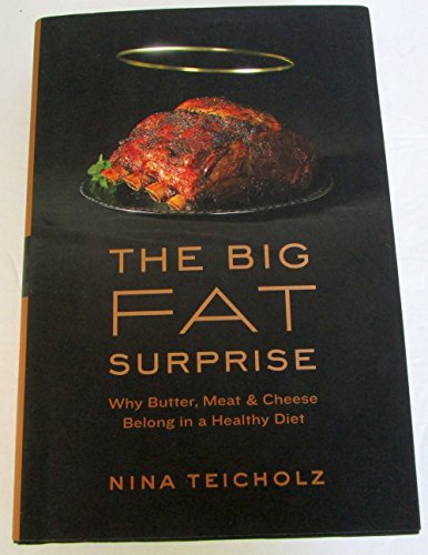 The Big Fat Surprise