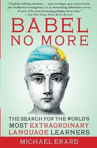 Babel No More