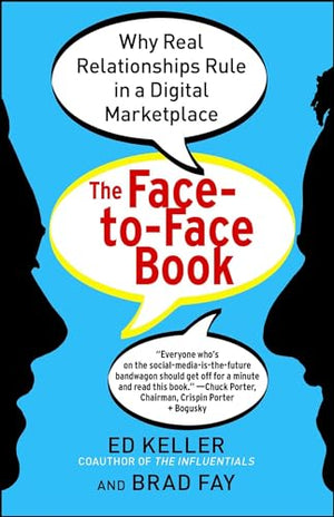 The Face-to-Face Book