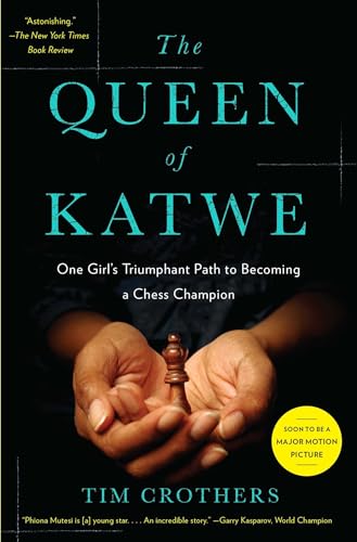 The Queen of Katwe