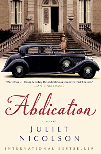 Abdication