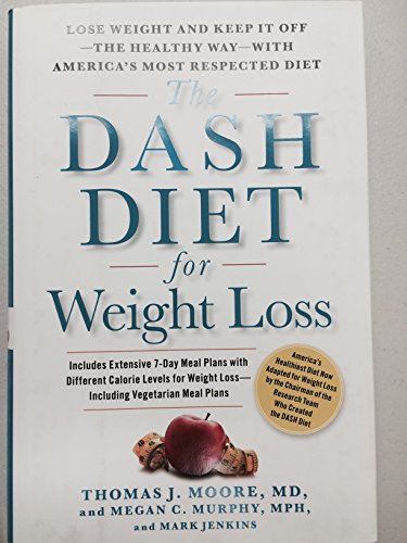 The Dash Diet for Weight Loss
