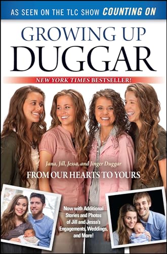 Growing up Duggar