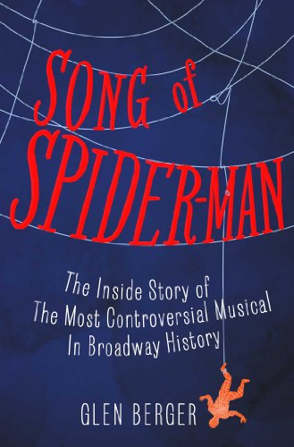 Song of Spider-Man