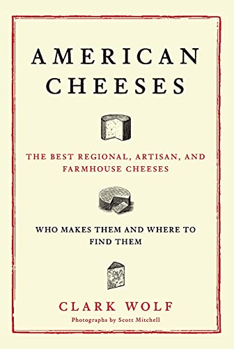 American Cheeses
