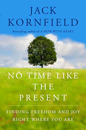 No Time Like the Present