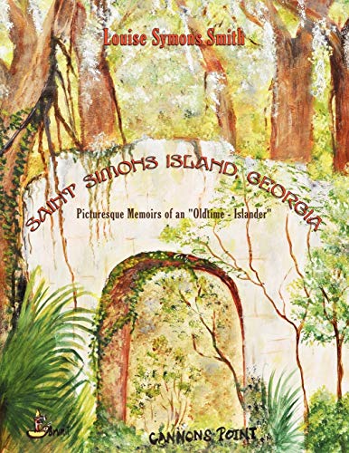 Saint Simons Island, Georgia