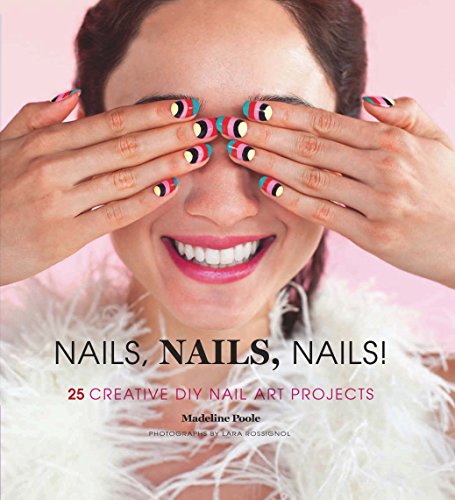 Nails, Nails, Nails!