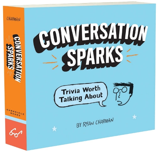 Conversation Sparks
