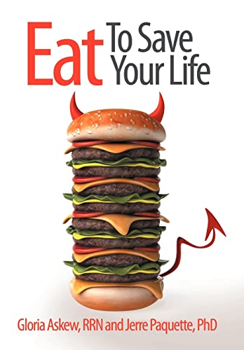 Eat to Save Your Life