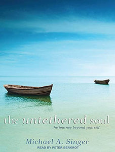 The Untethered Soul 