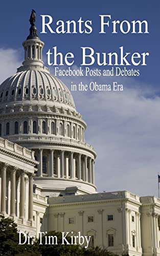 Rants From the Bunker