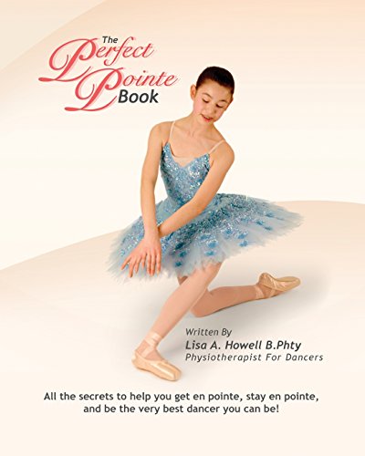 The Perfect Pointe Book