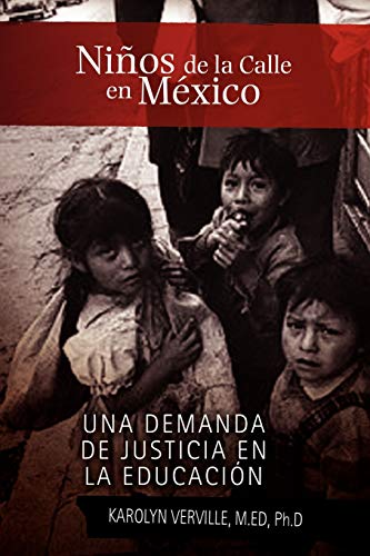 Ninos de la Calle en Mexico