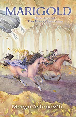 Marigold cover