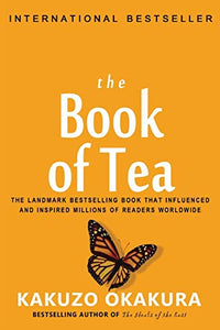 The Book of Tea 