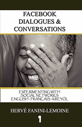 FaceBook Dialogues & Conversations cover