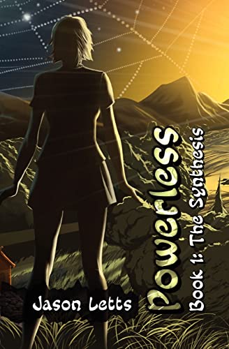 Powerless Book 1