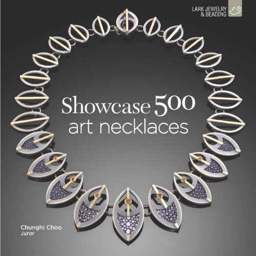 Showcase 500 Art Necklaces