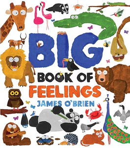 Big Book of Feelings 