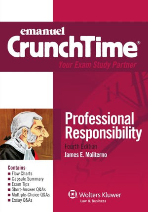 Professional Responsibility