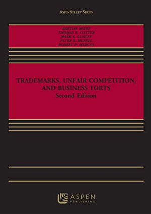 Trademarks, Unfair Competition, and Business Torts