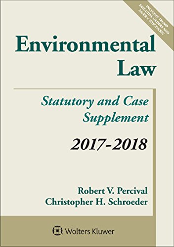 Environmental Law