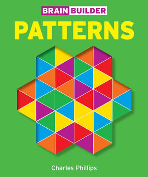 Brain Builder: Patterns