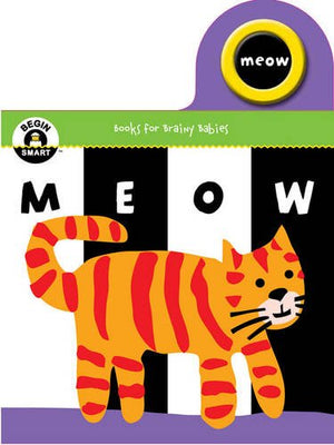 Begin Smart Meow
