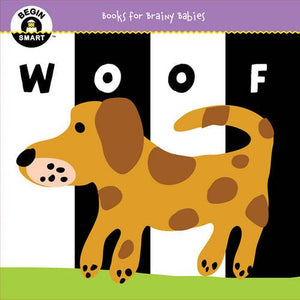Begin Smart Woof