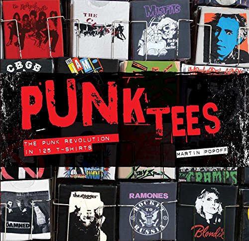 Punk Tees