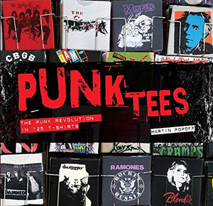 Punk Tees