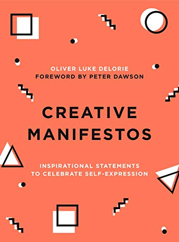 Creative Manifestos