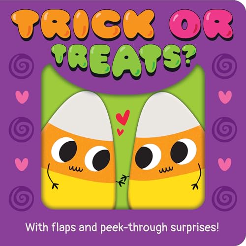 Trick or Treats