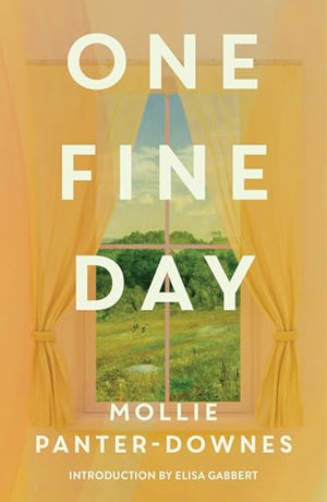 One Fine Day