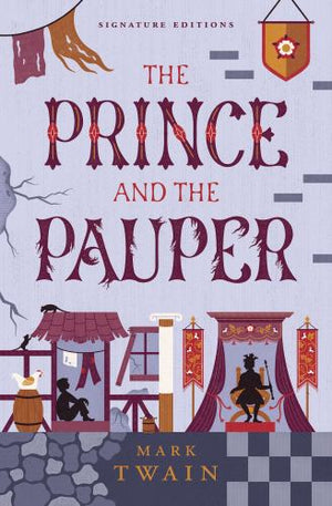 The The Prince and the Pauper (Children's Signature Editions)