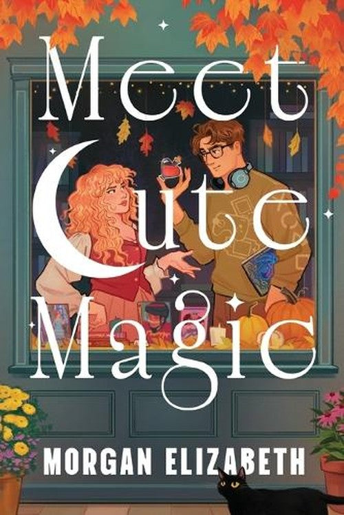 Meet Cute Magic