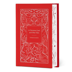 A A Christmas Carol and Other Tales