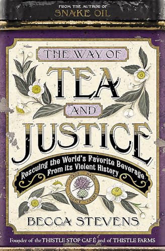 The Way of Tea and Justice